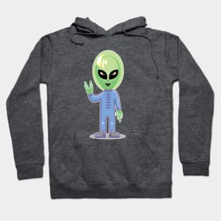 Area 51 Hoodie